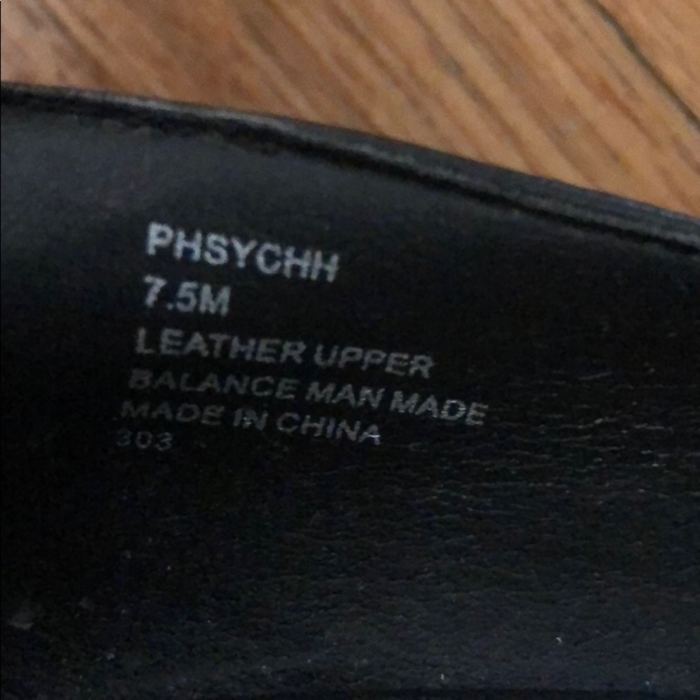 Steve Madden heels - Picture 5 of 5